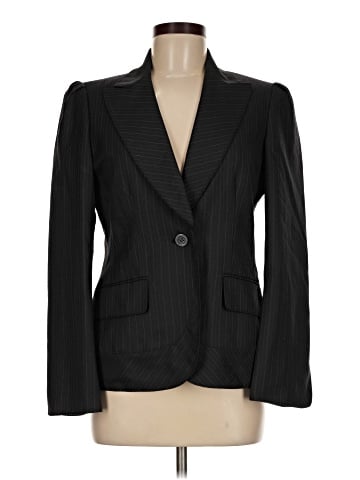 Anne Klein Blazer (view 1)