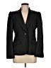 Anne Klein Black Blazer Size 8 - photo 1
