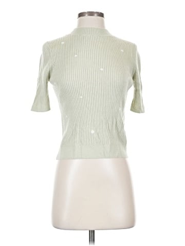 Uniqlo Wool Pullover Sweater (view 1)