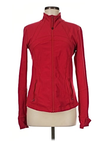 Lululemon Athletica Track Jacket (view 1)