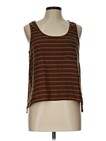 Broadway & Broome Tank Top (view 1)
