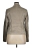 Maurices 100% Polyester Tan Jacket Size XL - photo 2