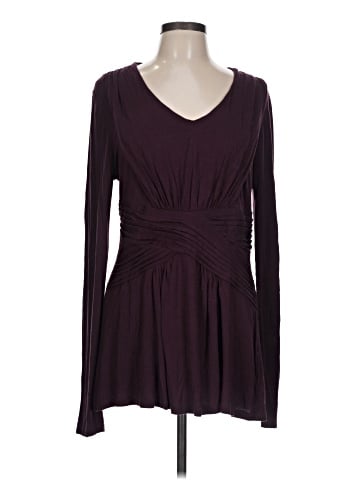 Mystree Long Sleeve T-Shirt (view 1)