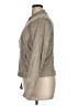 Maurices 100% Polyester Tan Jacket Size XL - photo 5