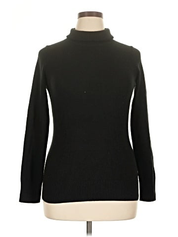 French Connection Turtleneck Sweater (view 1)