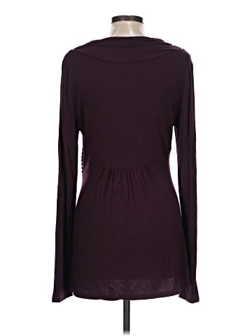 Mystree Long Sleeve T-Shirt (view 2)