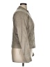 Maurices 100% Polyester Tan Jacket Size XL - photo 4