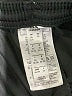 Adidas 100% Polyester Solid Black Athletic Shorts Size XS - photo 3