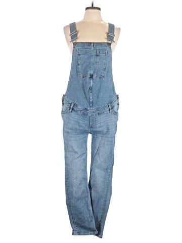 DL1961 Overalls (view 1)