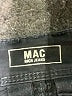 MAC Black Casual Pants Size L (estimated) - photo 7