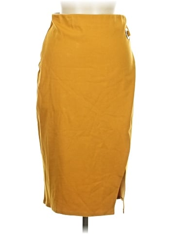 Timing Casual Skirt (view 1)