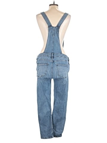 DL1961 Overalls (view 2)
