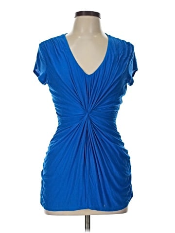 Candie's Sleeveless Top (view 1)