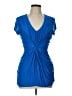 Candie's Blue Sleeveless Top Size L - photo 1