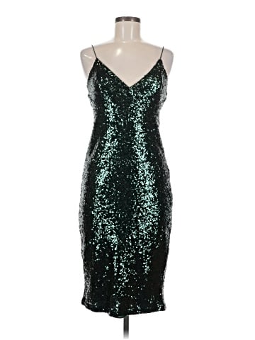 Club L Cocktail Dress (view 1)