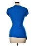 Candie's Blue Sleeveless Top Size L - photo 2