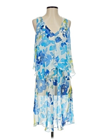 Kay Celine Cocktail Dress (view 1)