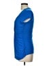 Candie's Blue Sleeveless Top Size L - photo 5