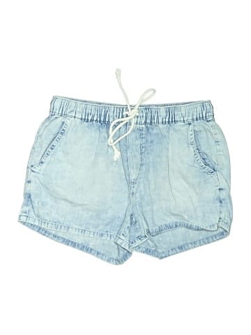 Aerie Denim Shorts (view 1)