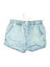 Aerie Blue Denim Shorts Size XS - photo 1