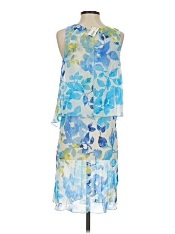 Kay Celine Cocktail Dress (view 2)