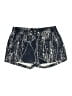 Mossimo Print Blue Shorts Size XS - photo 1