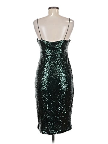 Club L Cocktail Dress (view 2)