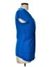 Candie's Blue Sleeveless Top Size L - photo 4