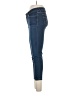 Wallflower Solid Blue Jeans Size 5S - photo 5