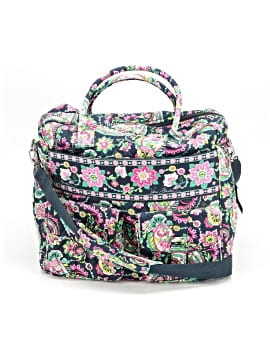 Vera Bradley Weekender