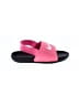 Nike Pink Sandals Size 8 (kids, wide) - photo 1