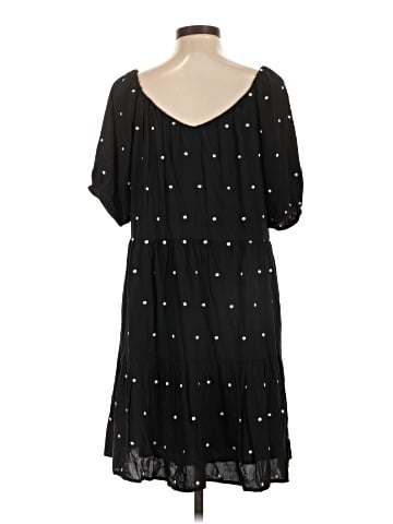 Ann Taylor LOFT Casual Dress (view 2)
