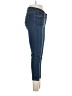 Wallflower Solid Blue Jeans Size 5S - photo 4