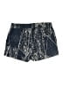 Mossimo Print Blue Shorts Size XS - photo 2