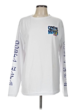 Assorted Brands Long Sleeve T Shirt