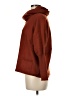 Fenn Wright Manson Brown Turtleneck Sweater Size M - photo 5