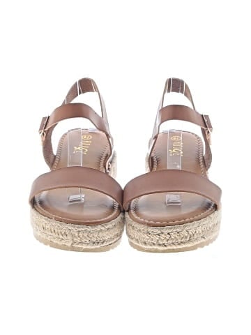 Rouge Wedges (view 2)