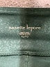 Nanette Lepore Green Active Pants Size XL - photo 4