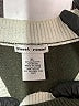 Sweet Romeo Green Pullover Sweater Size XL - photo 7