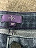 NYDJ Solid Blue Jeans Size 10 (petite) - photo 7