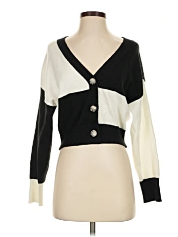 Gab & Kate Cardigan (view 1)
