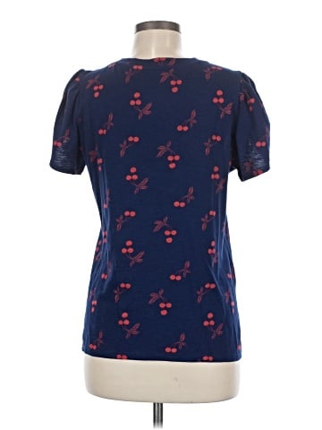 St. John's Bay Short Sleeve T-Shirt (view 2)
