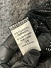 Assorted Brands Metallic Silver Long Sleeve Blouse Size 2X - photo 8