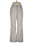 Relativity Gray Casual Pants Size 10 - photo 1