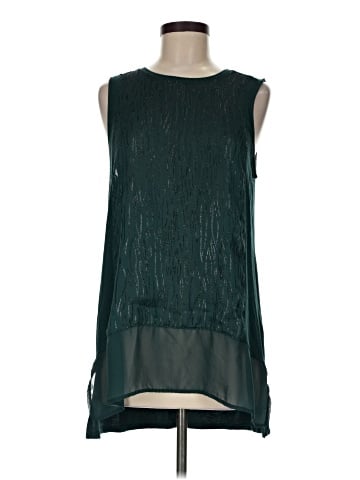 Apt. 9 Sleeveless Blouse (view 1)