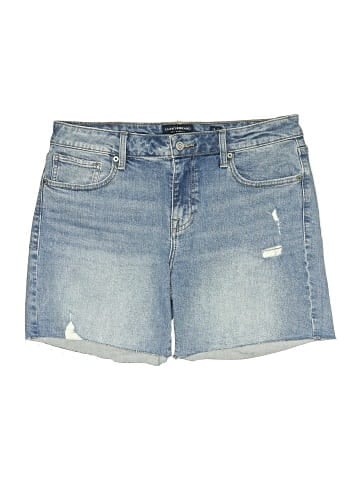 Lucky Brand Denim Shorts (view 1)