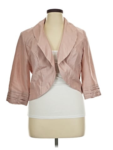 Dana Kay Jacket (view 1)