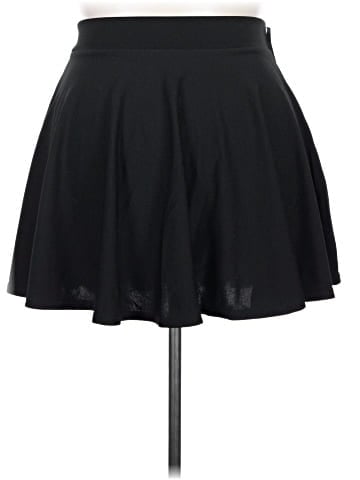 Urban Coco Casual Skirt (view 2)