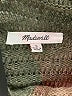 Madewell Solid Green Turtleneck Sweater Size L - photo 7