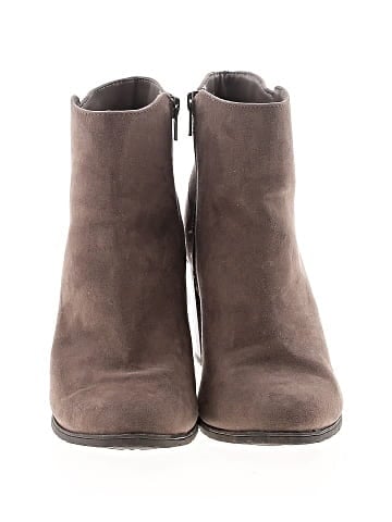 A New Day Ankle Boots (view 2)